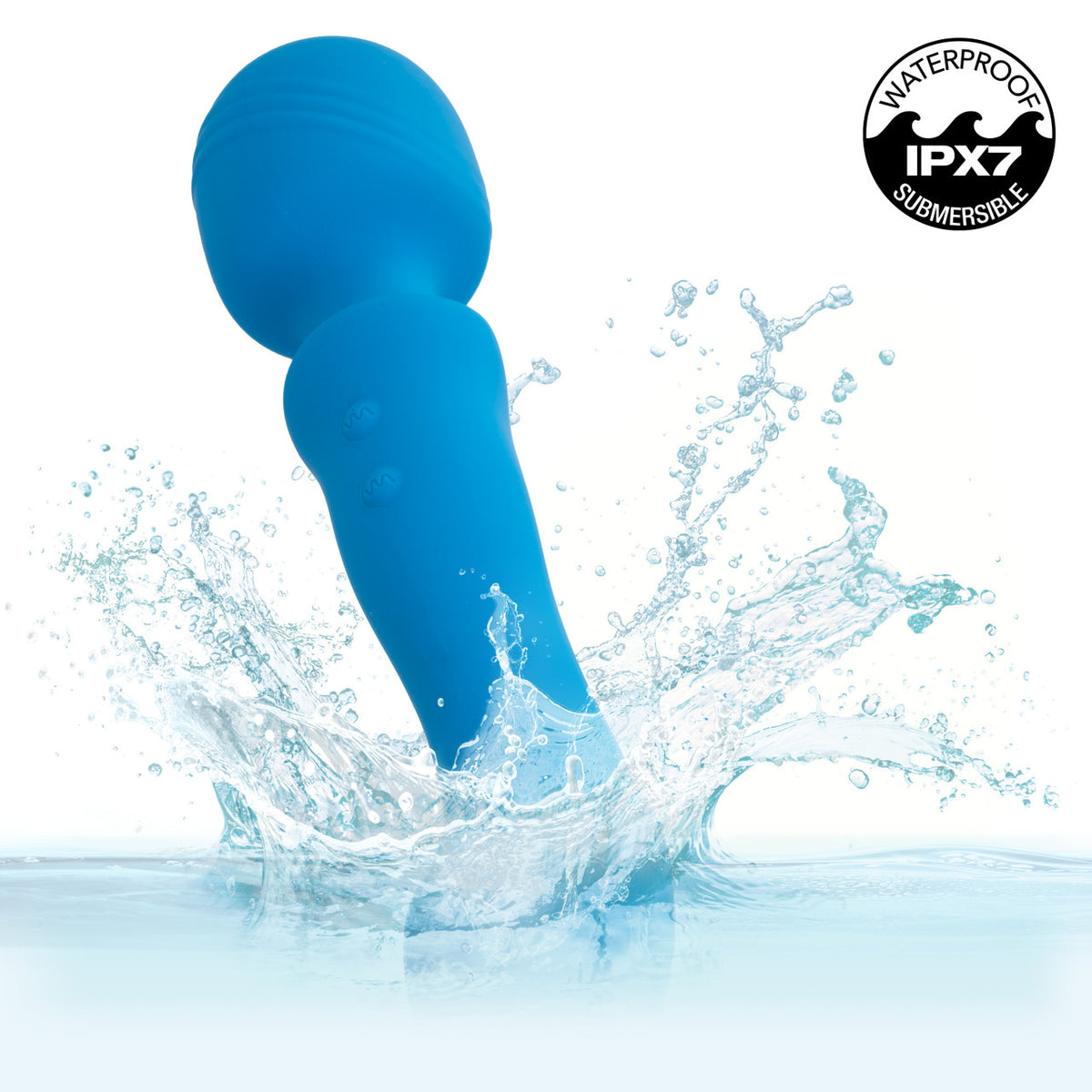 Rumbler Rumble Wand