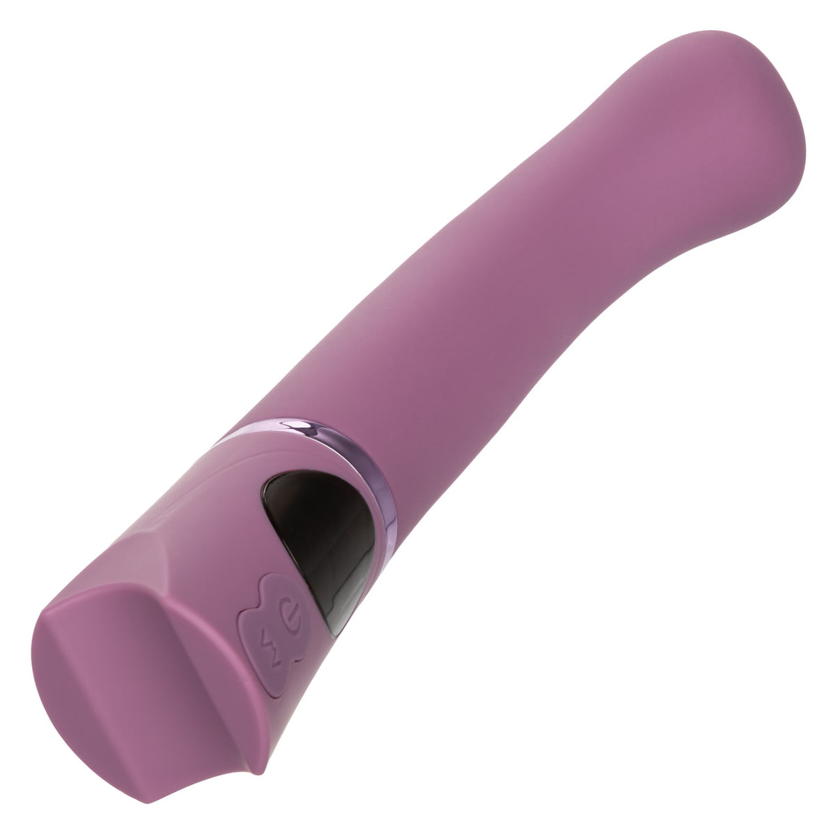 Orgasmatron Digital G Wand Purple