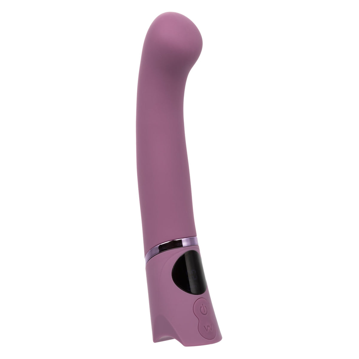 Orgasmatron Digital G Wand Purple