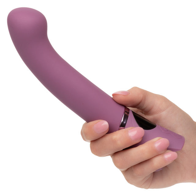 Orgasmatron Digital G Wand Purple