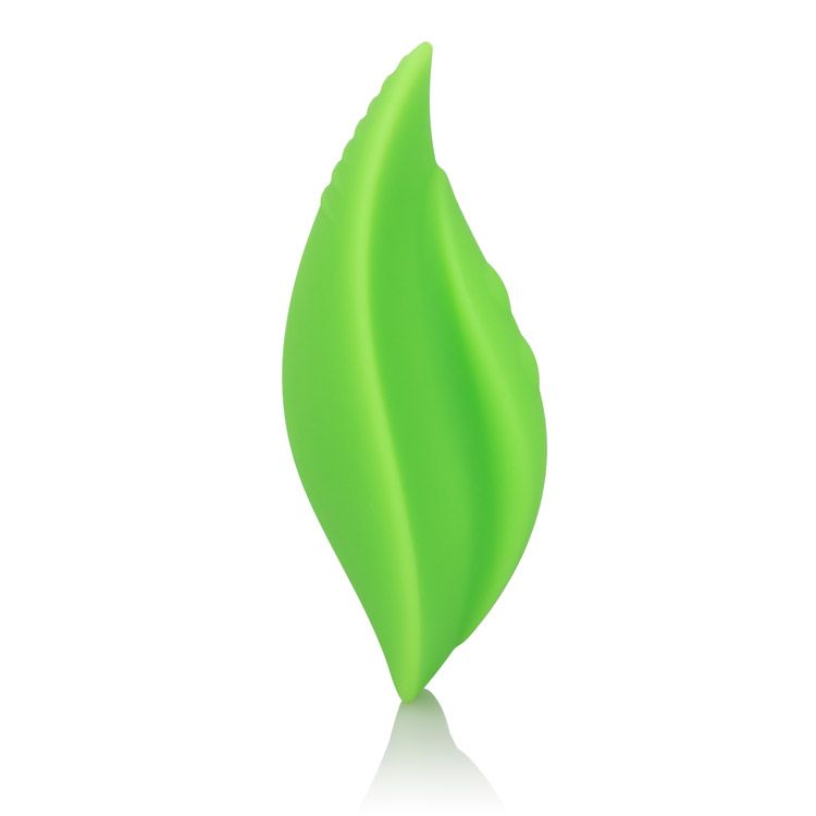 Mini Marvels Marvelous Teaser Green Vibrator