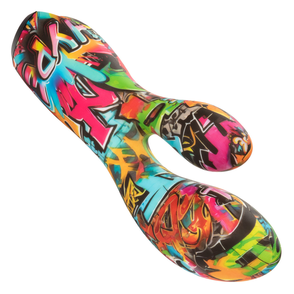 Hype Dual Stim Multicolor