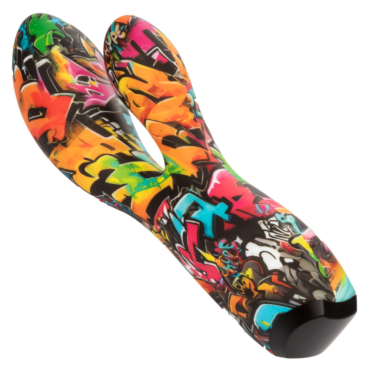 Hype Dual Stim Multicolor