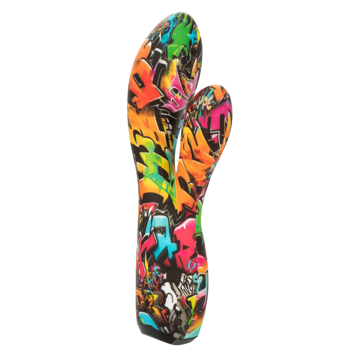 Hype Dual Stim Multicolor