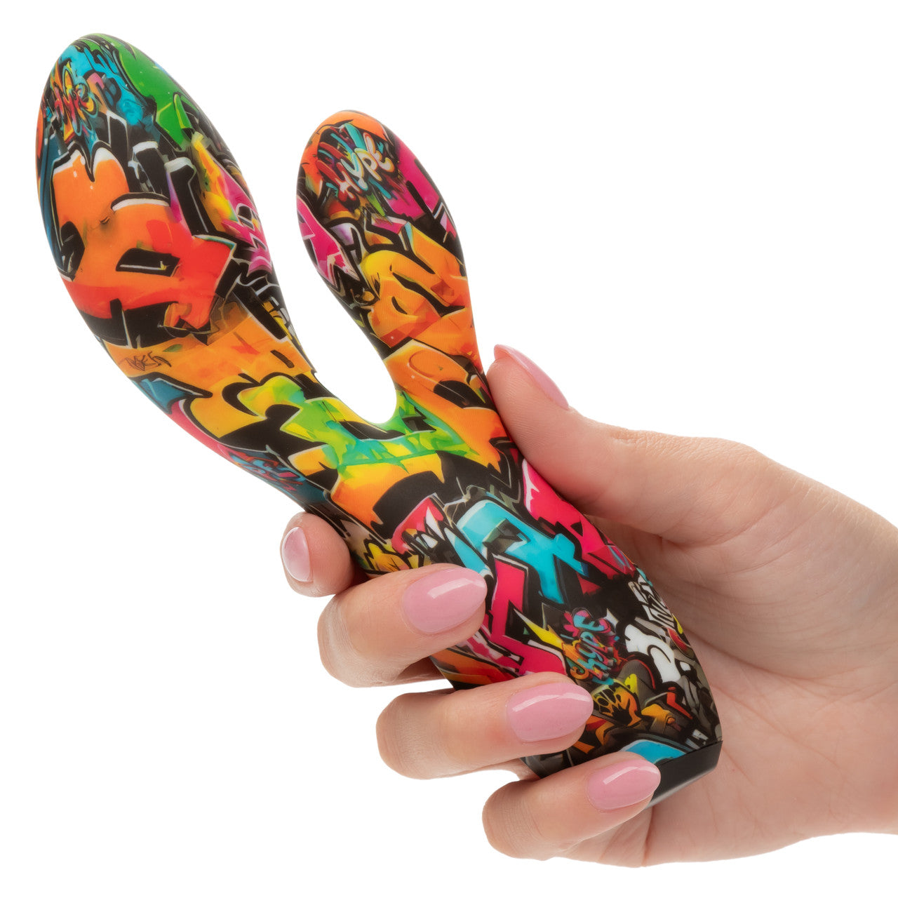 Hype Dual Stim Multicolor