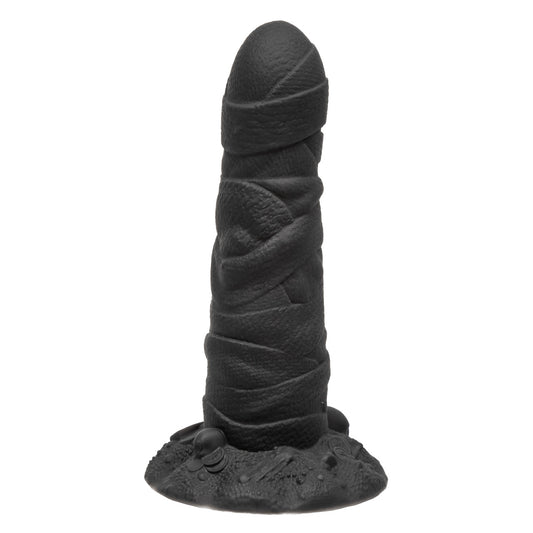 Monster Dong the Mummy