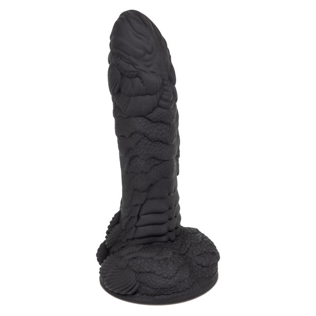 Monster Dong the Gill Man