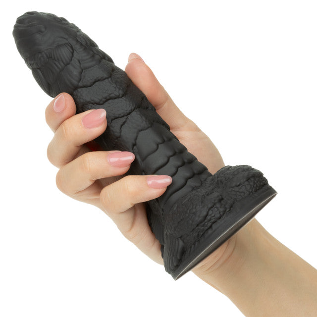 Monster Dong the Gill Man