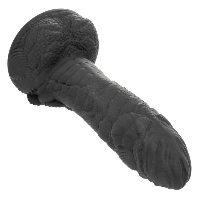 Monster Dong the Gill Man