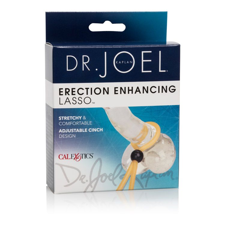 Erection Enhancing Lasso