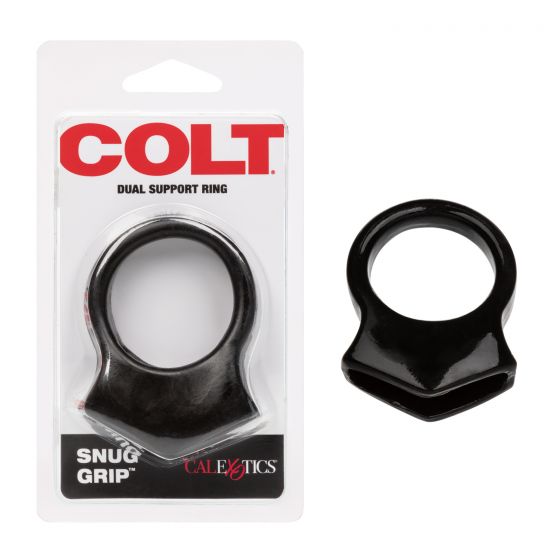 Colt Snug Grip Enhancer Ring Black