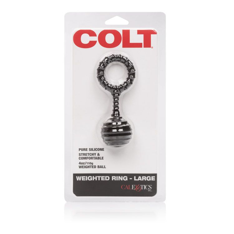 COLT Weighted Ring - Large