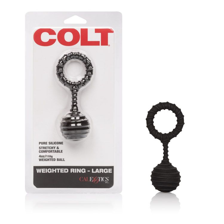 COLT Weighted Ring - Large