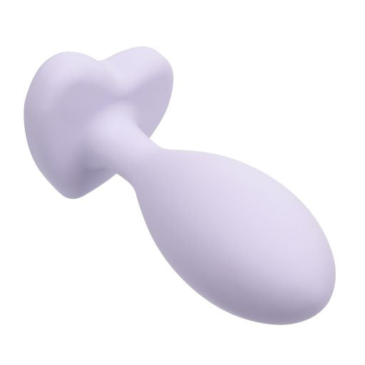 First Time Crystal Booty Duo Purple