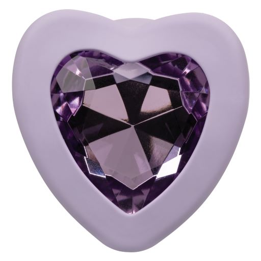 First Time Crystal Booty Duo Purple
