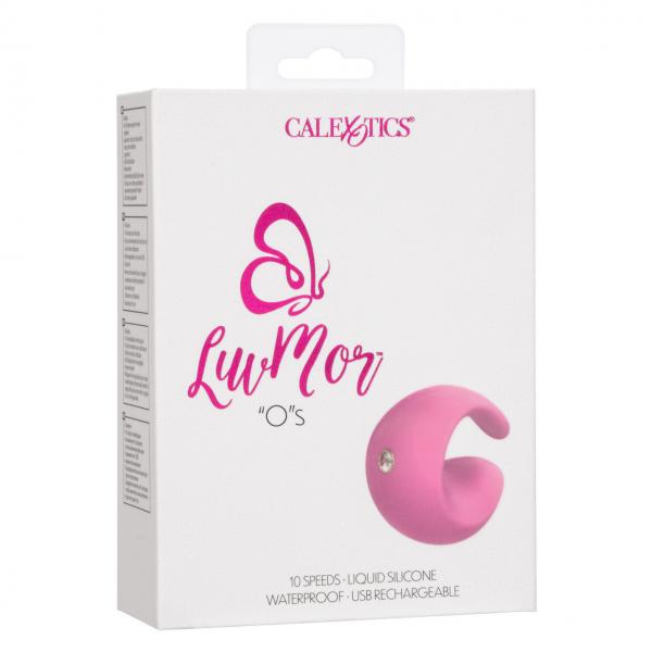 Luvmor Os
