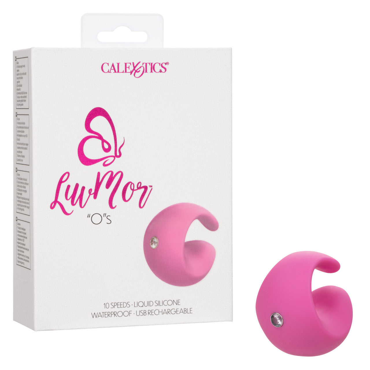 Luvmor Os