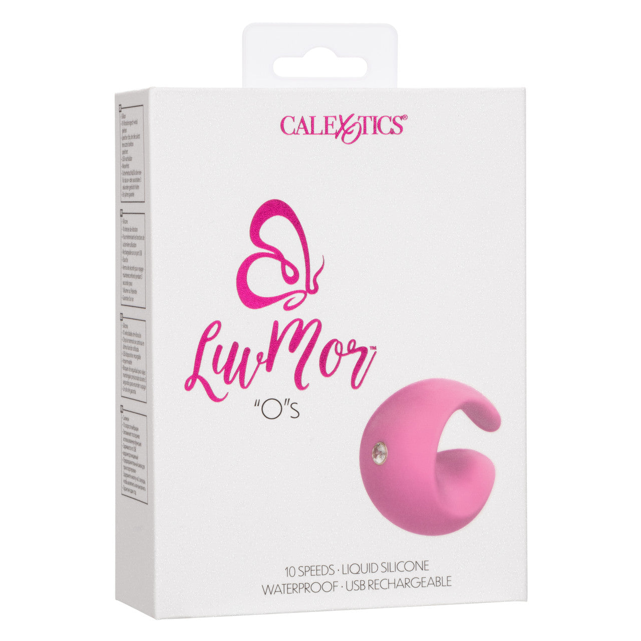 Luvmor Os