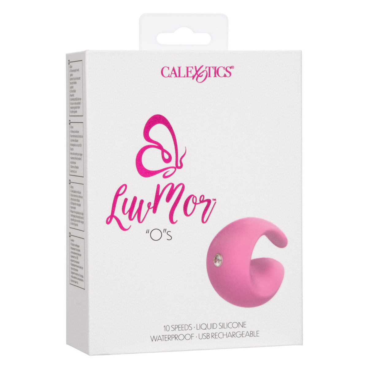 Luvmor Os