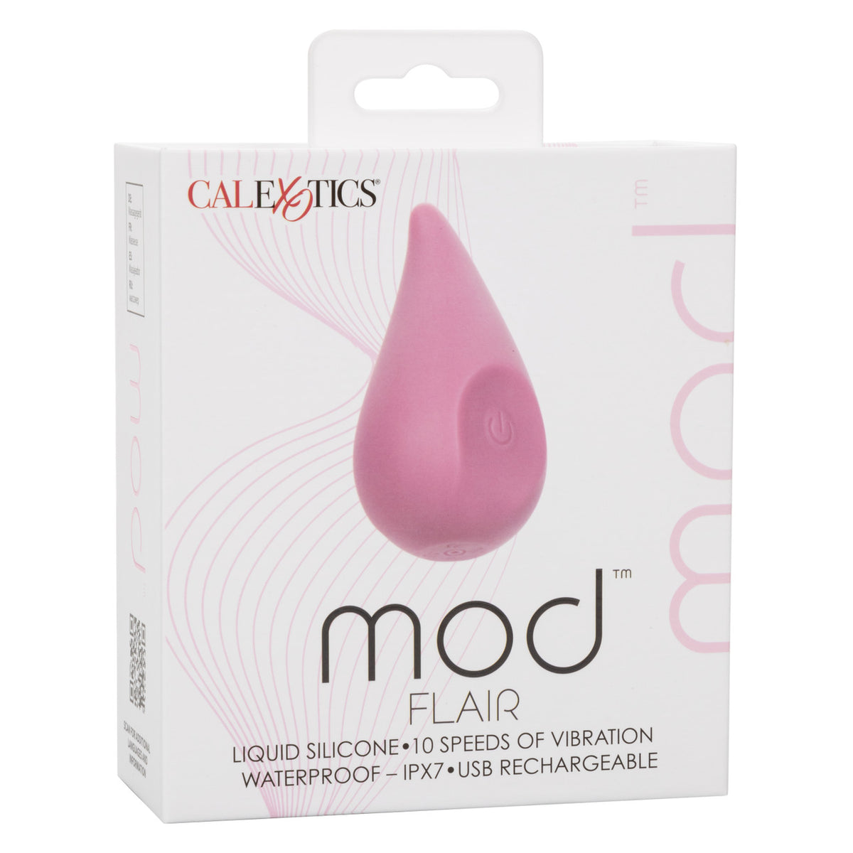 Mod Flair