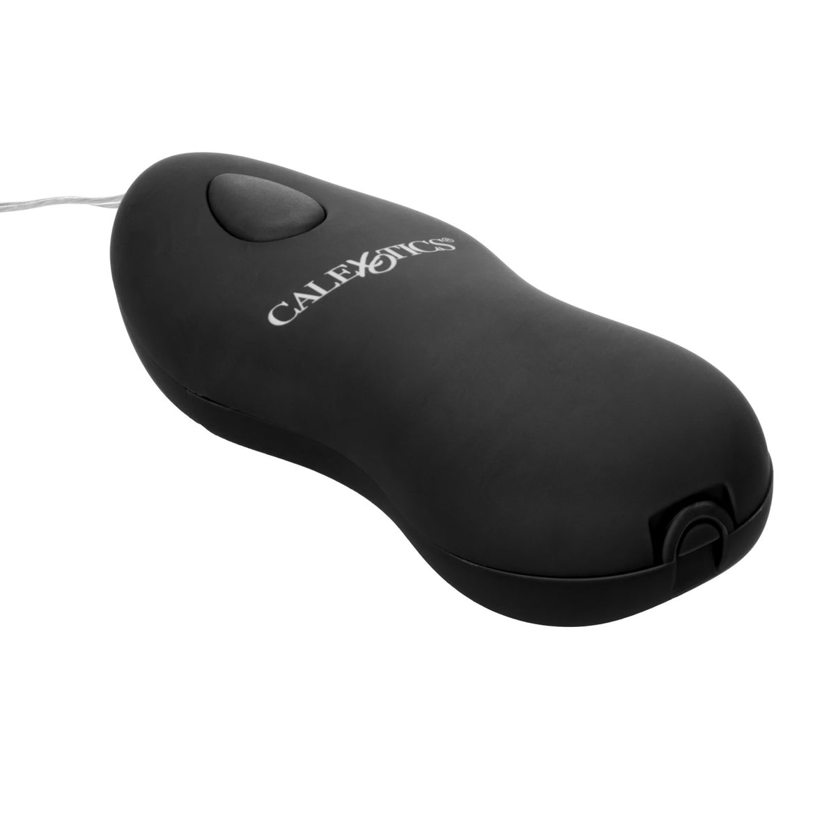 Whisper Micro Heated Bullet - Black