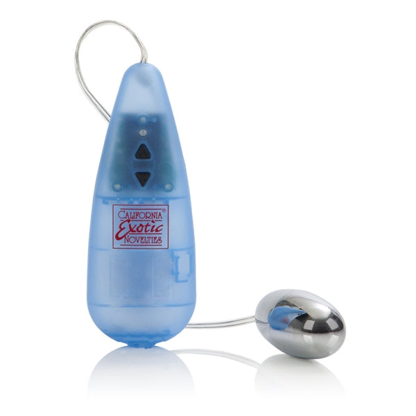Impulse Pocket Pak - Silver Bullet