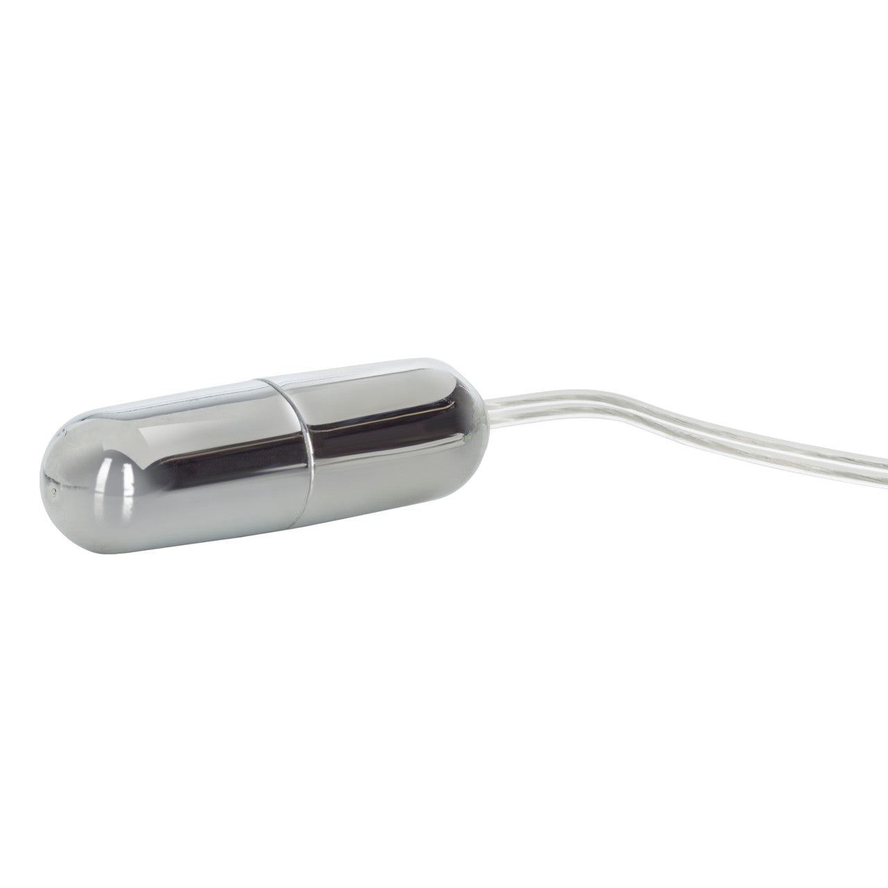 Impulse Pocket Paks Slim Silver Bullet Vibrator