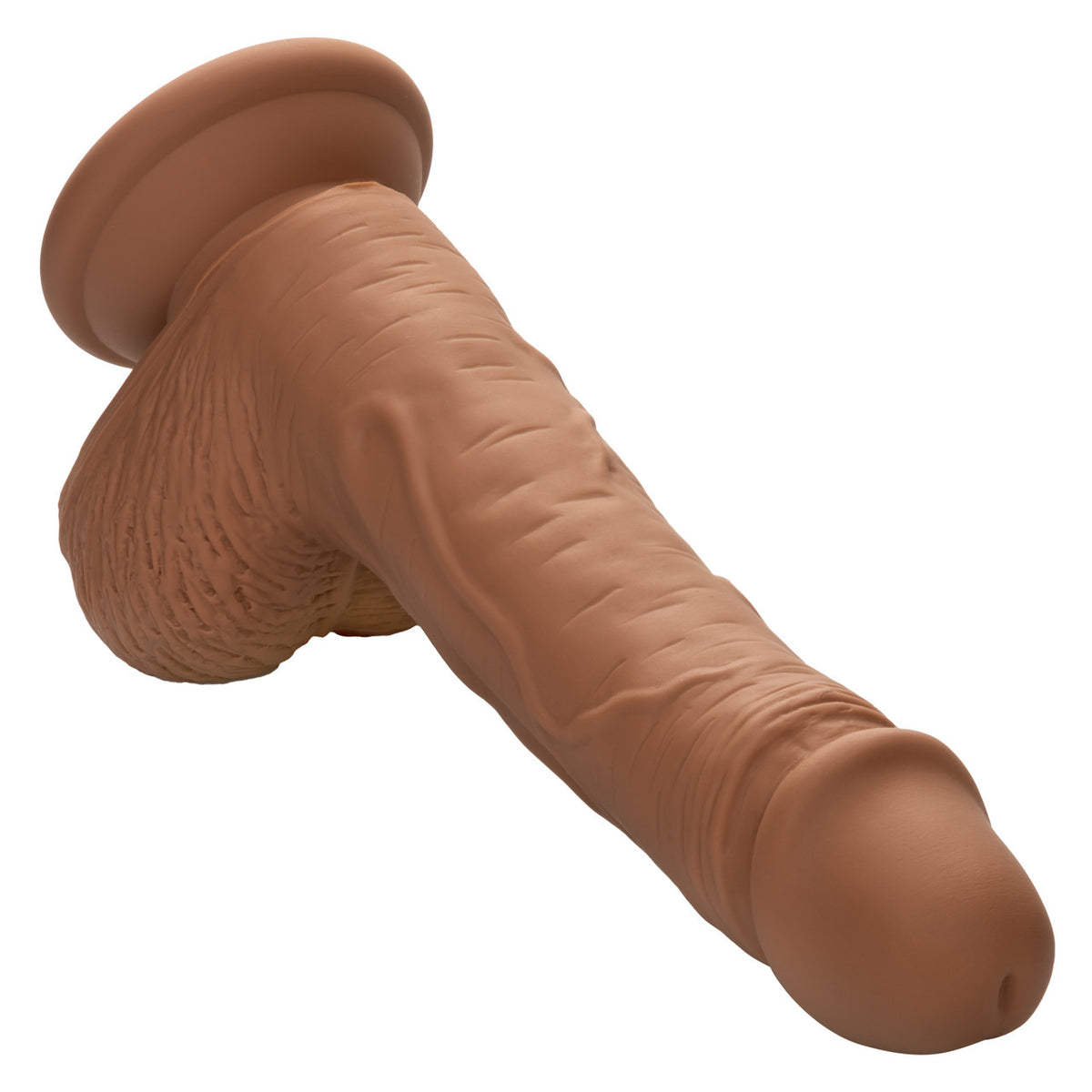 Silicone Studs Dual Dense 5 Chocolate