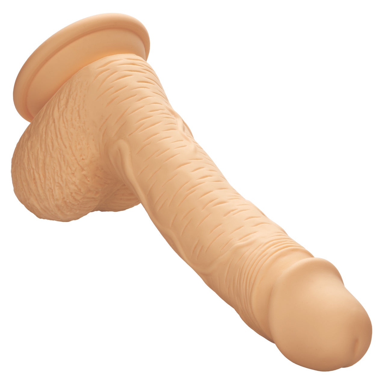 Silicone Studs Dual Dense 6.25 Vanilla