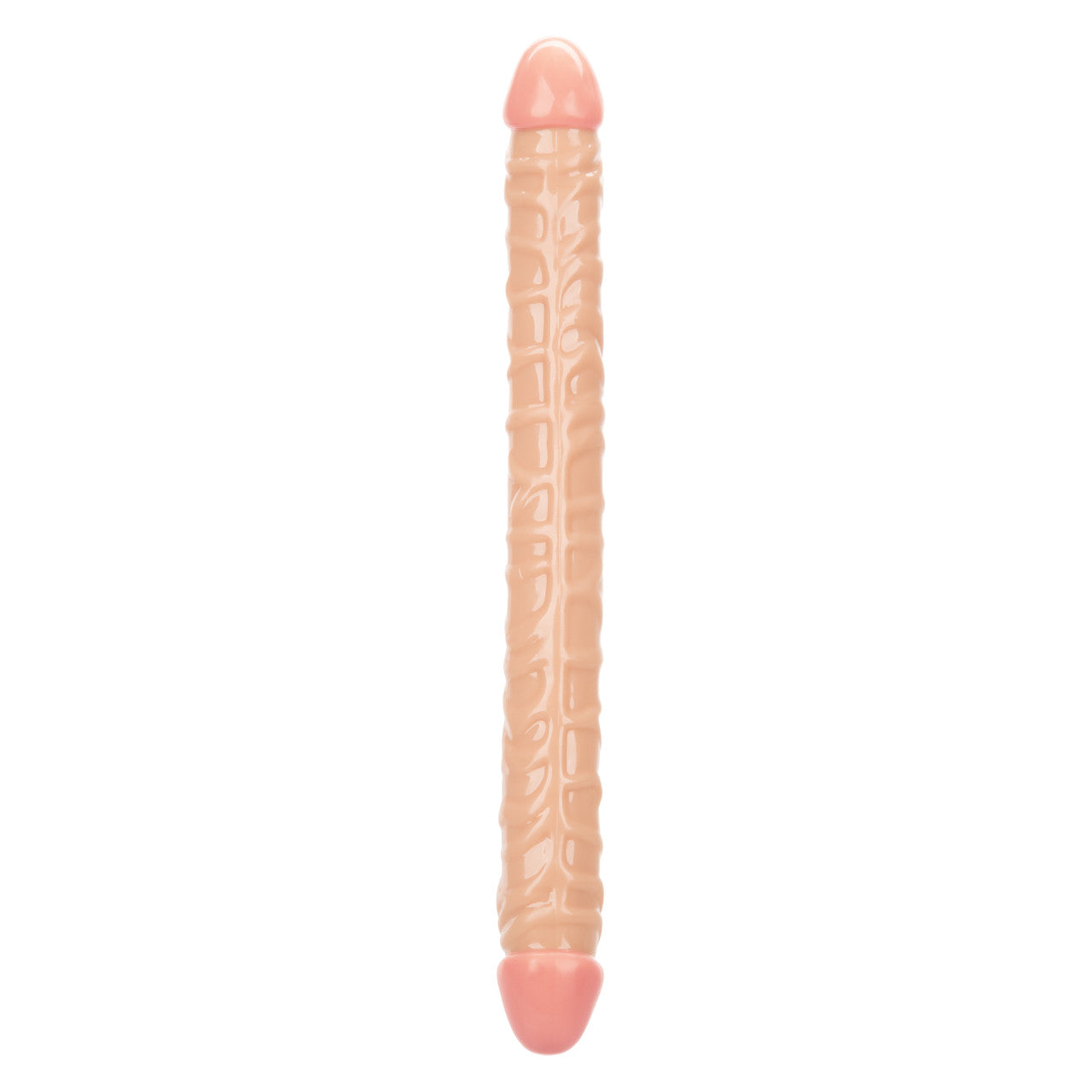 Size Queen 17 Ivory