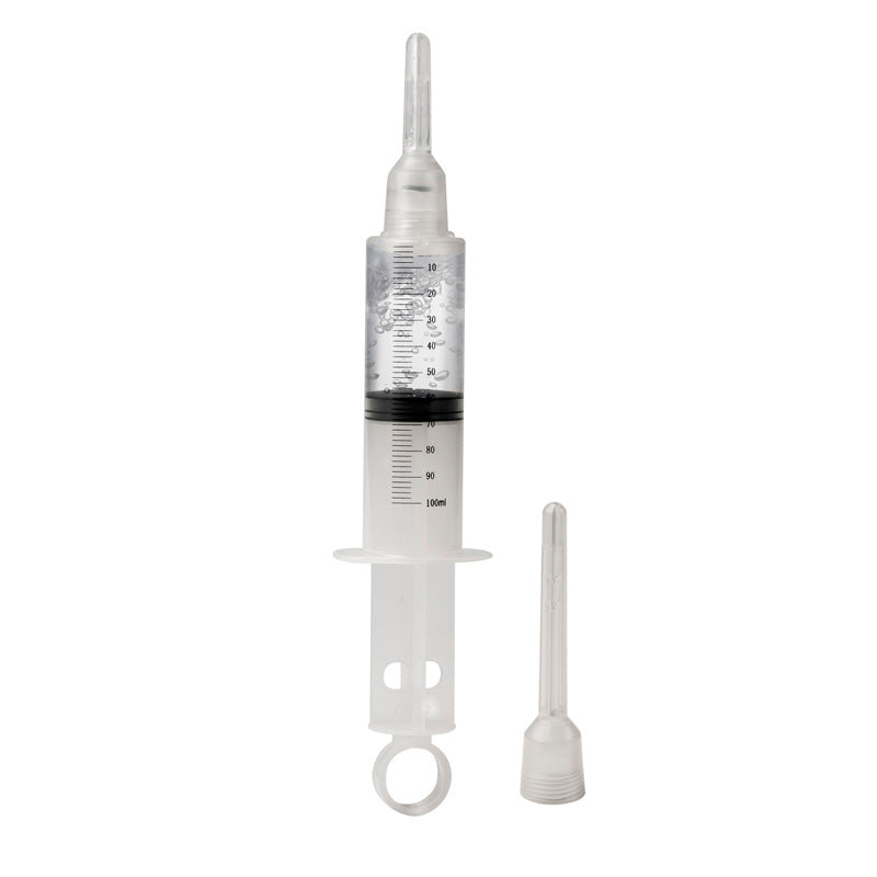Universal Tube Cleanser Clear