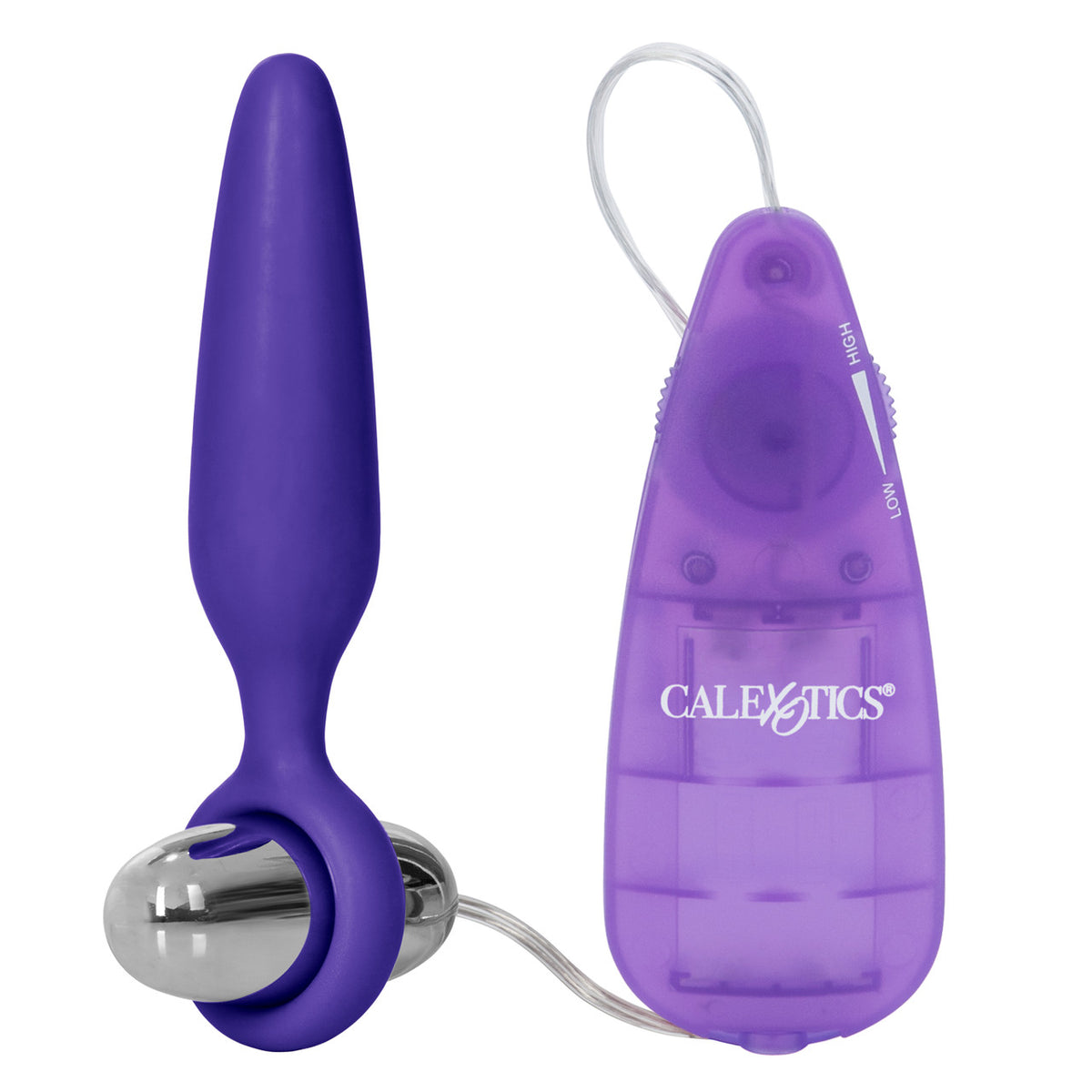 Booty Call Booty Gliders - Purple