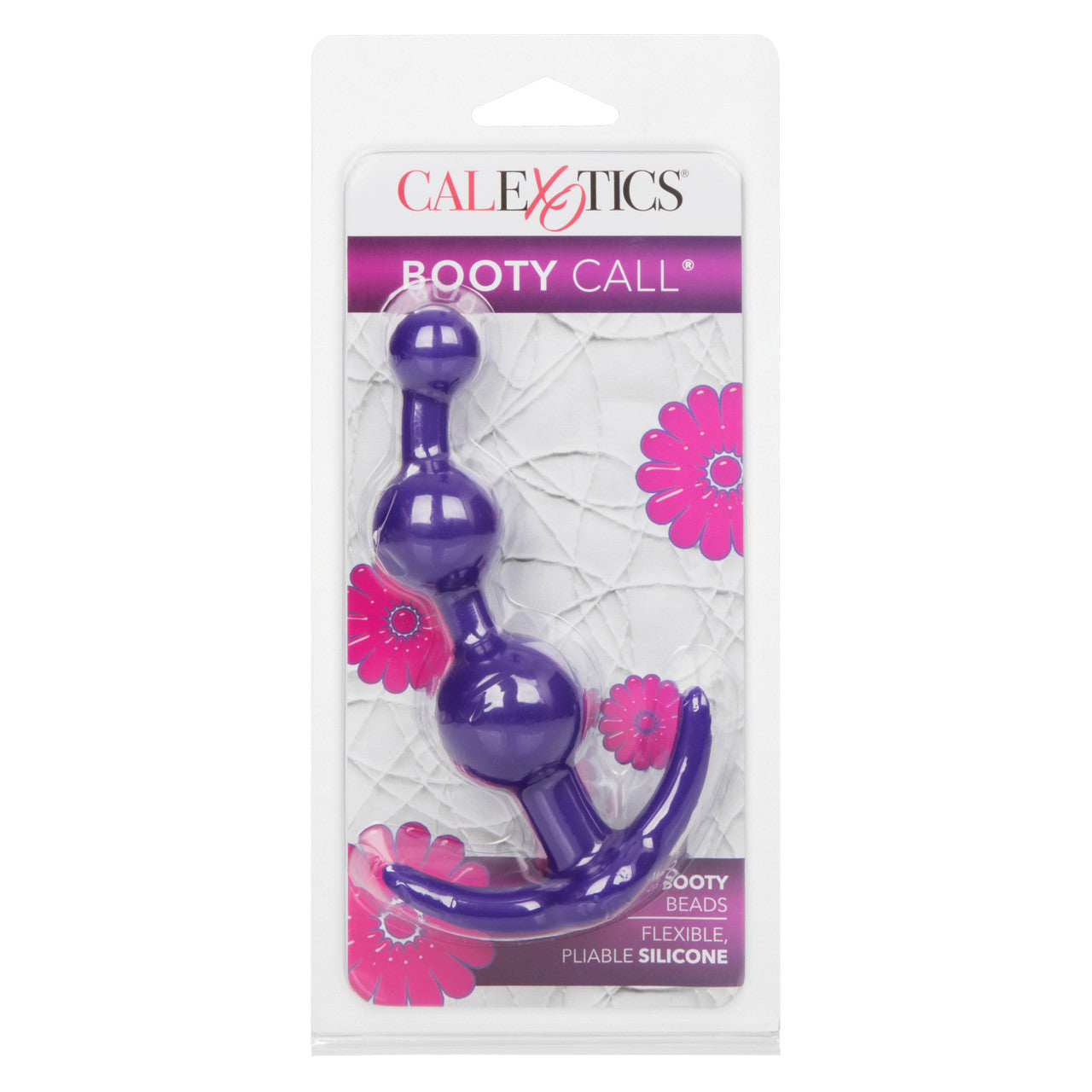 Booty Call Booty Beads - Purple