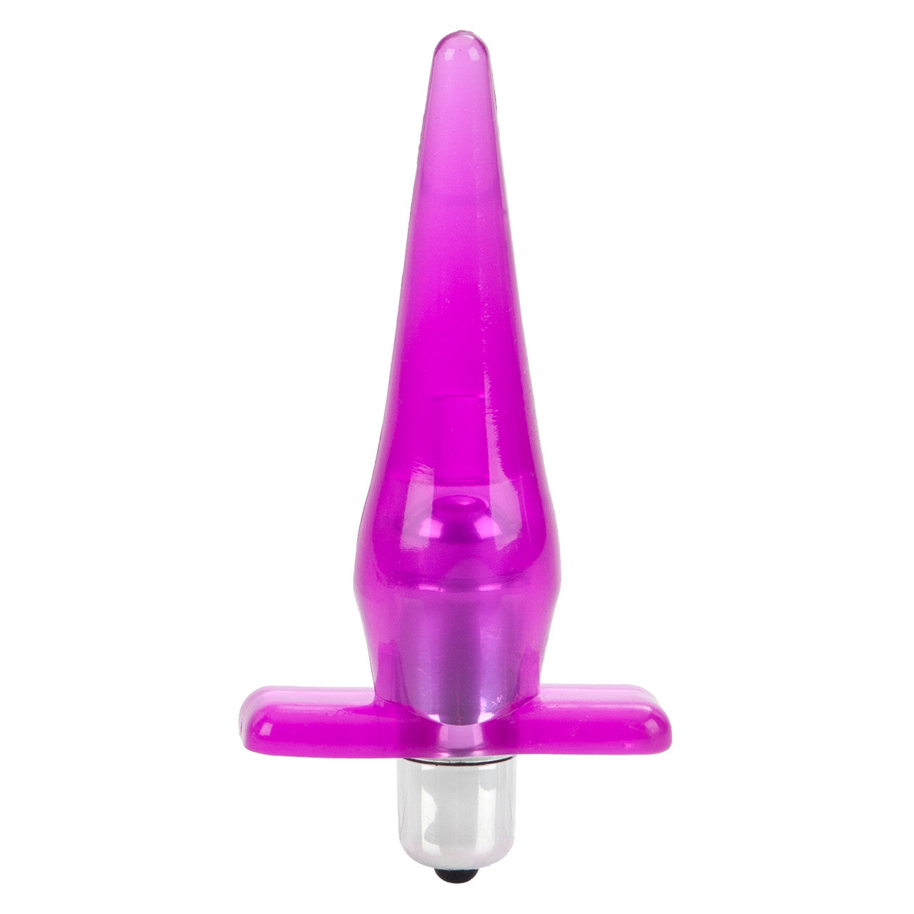 Mini Vibro Tease - Pink