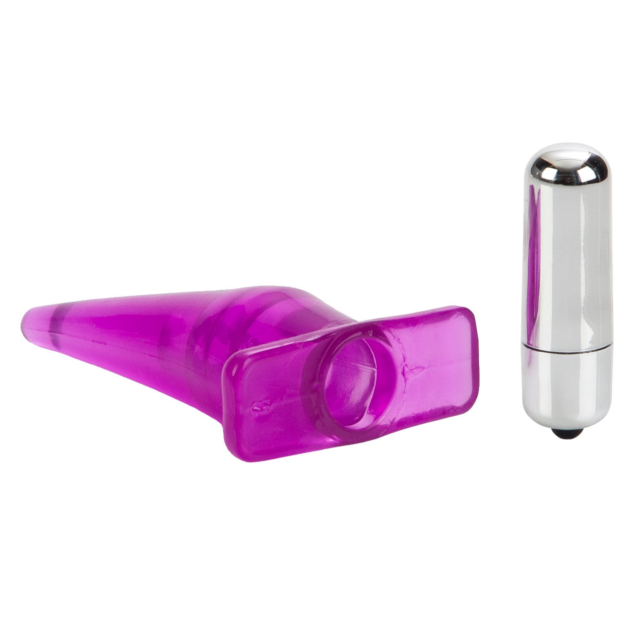 Mini Vibro Tease - Pink