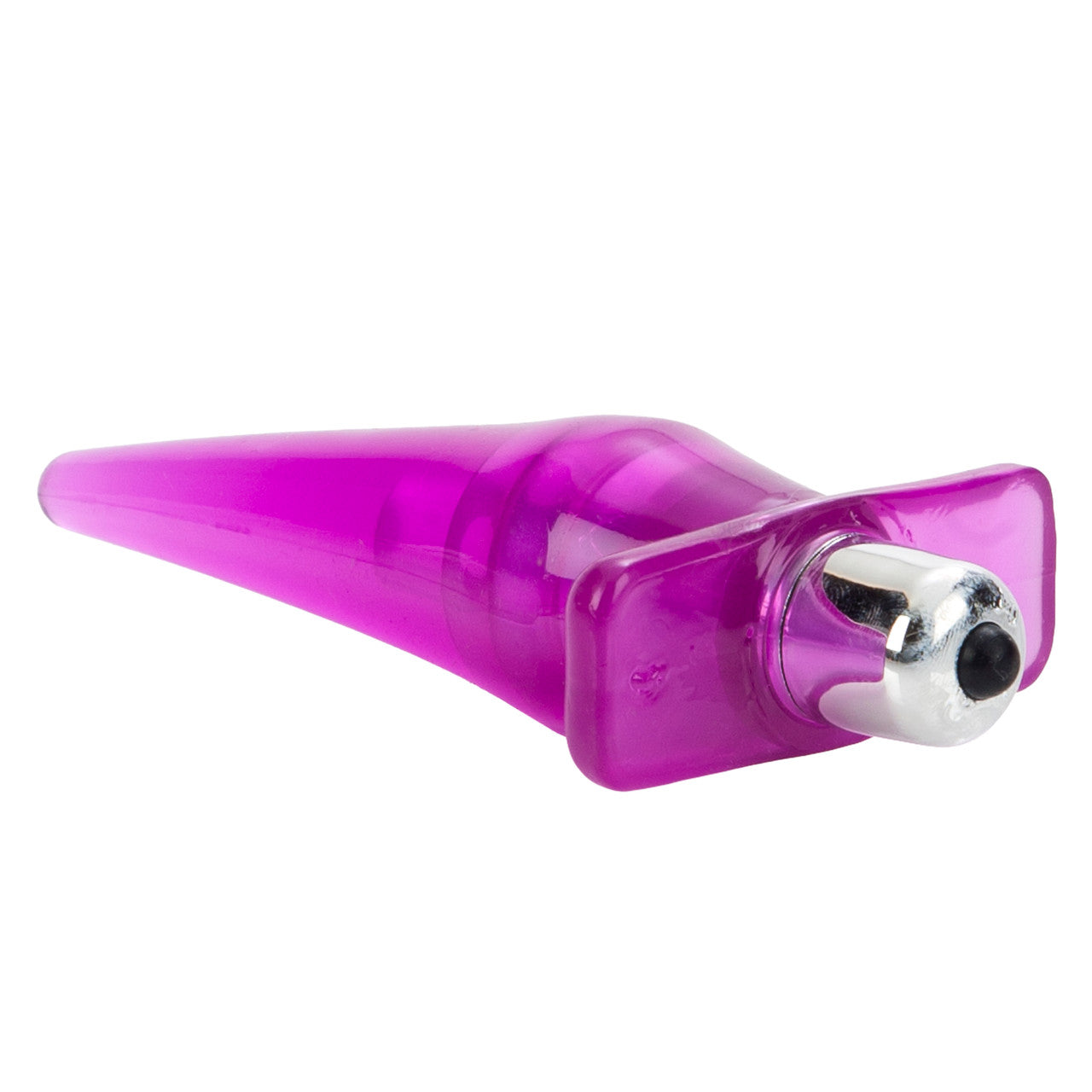 Mini Vibro Tease - Pink