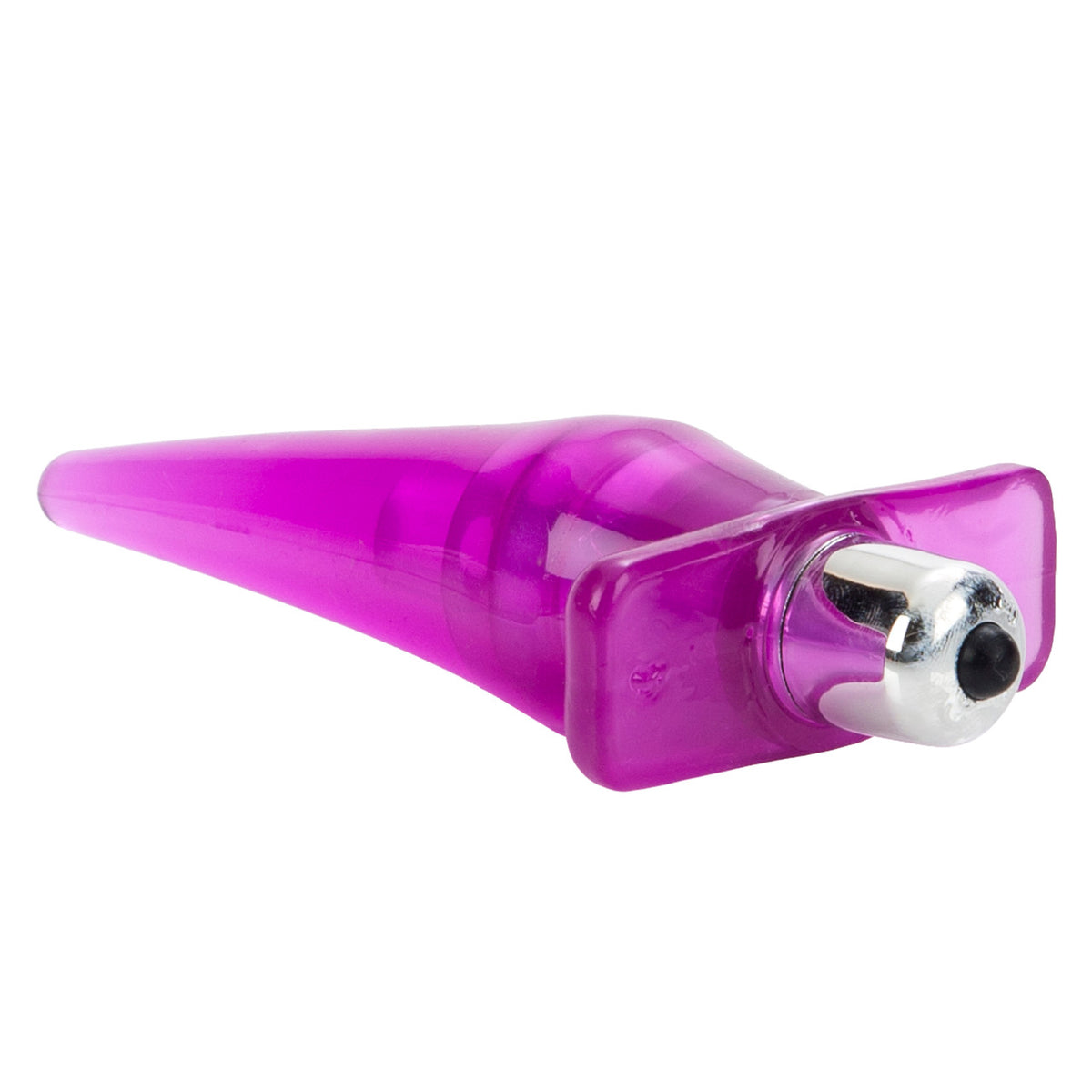 Mini Vibro Tease - Pink