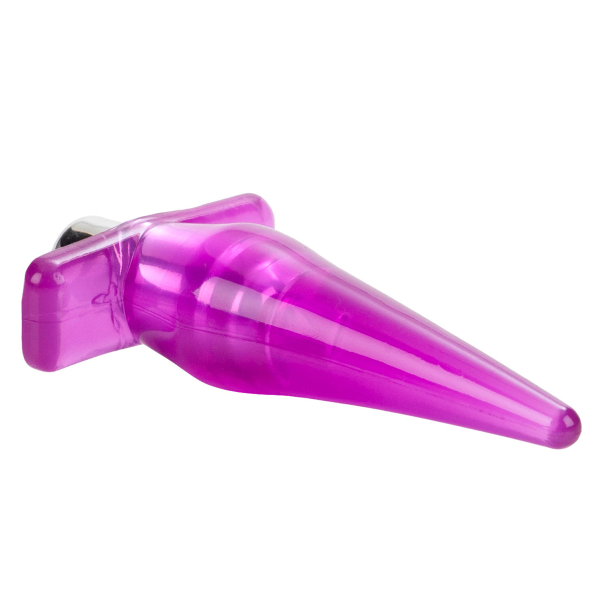 Mini Vibro Tease - Pink