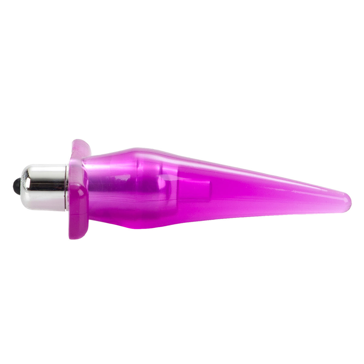 Mini Vibro Tease - Pink