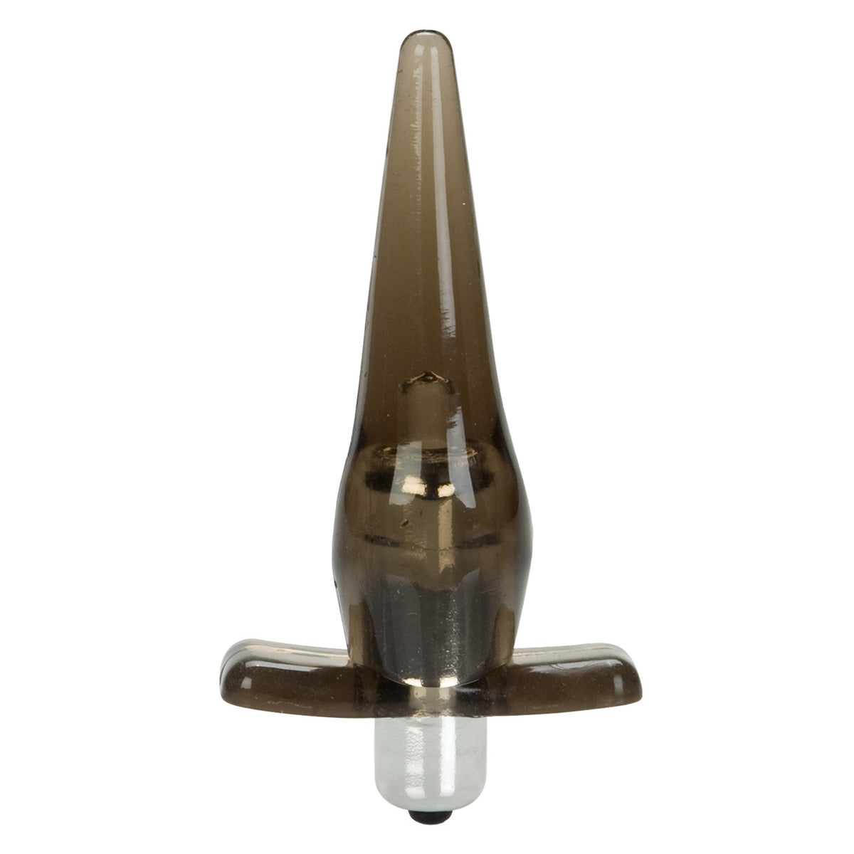 Mini Vibro Tease - Smoke