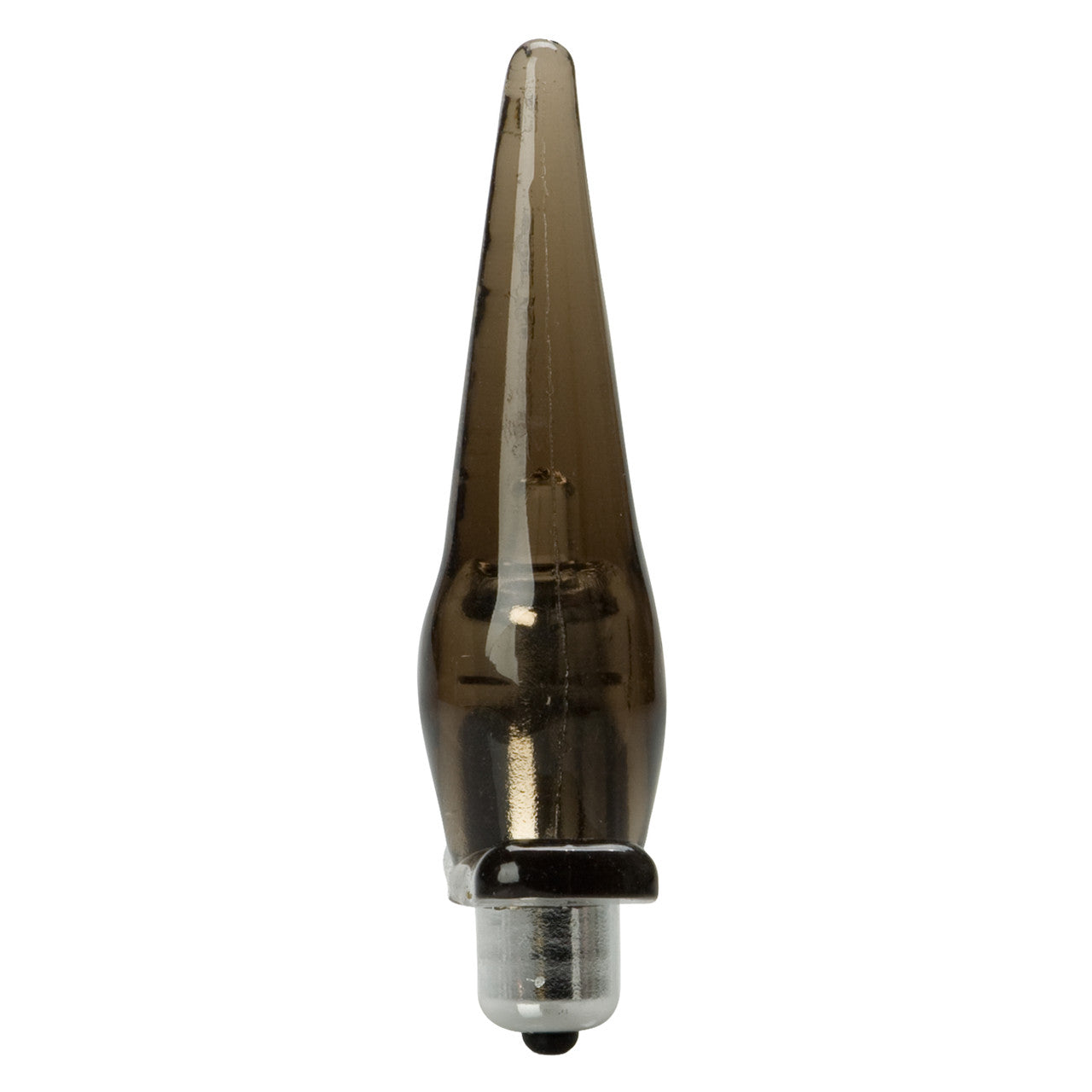 Mini Vibro Tease - Smoke