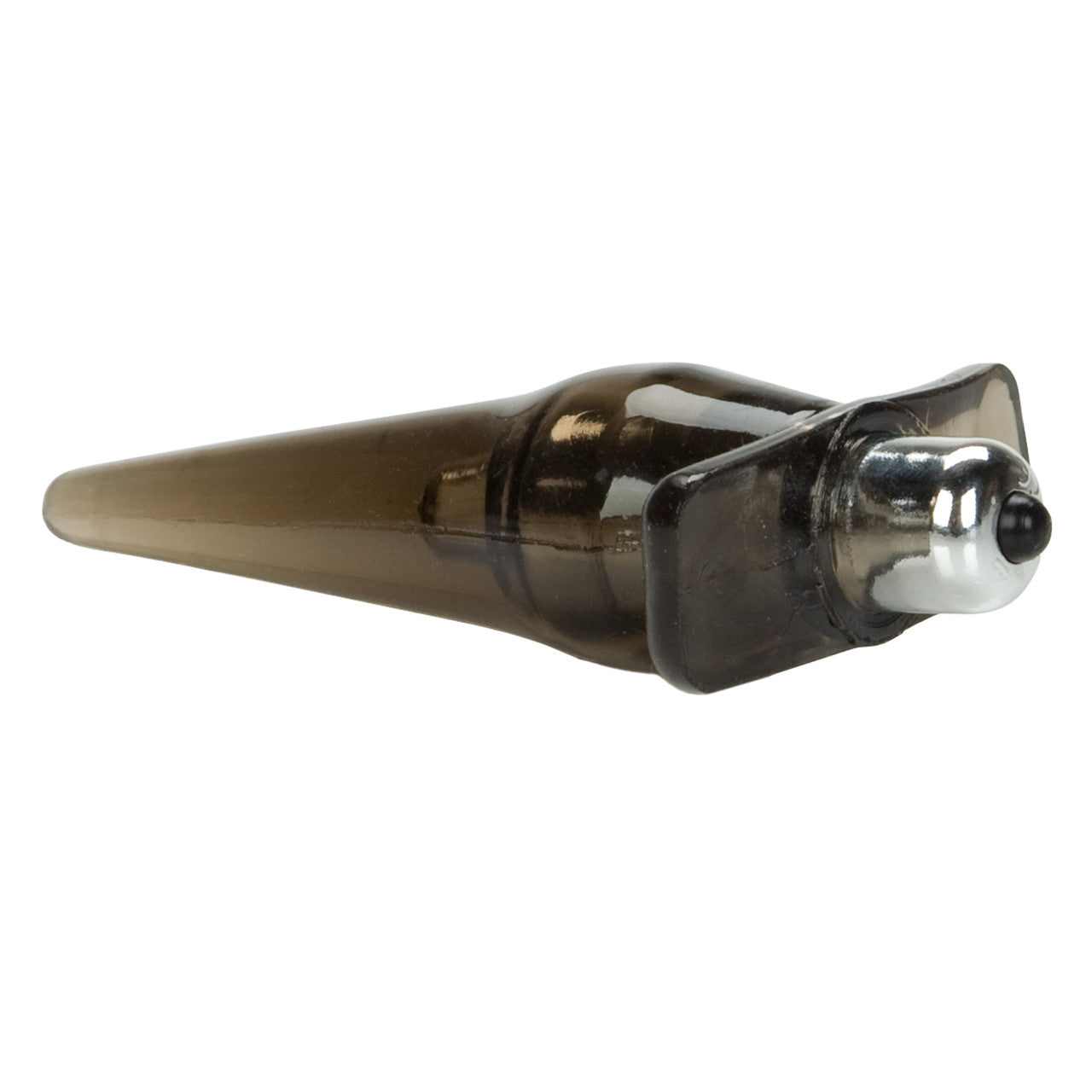 Mini Vibro Tease - Smoke