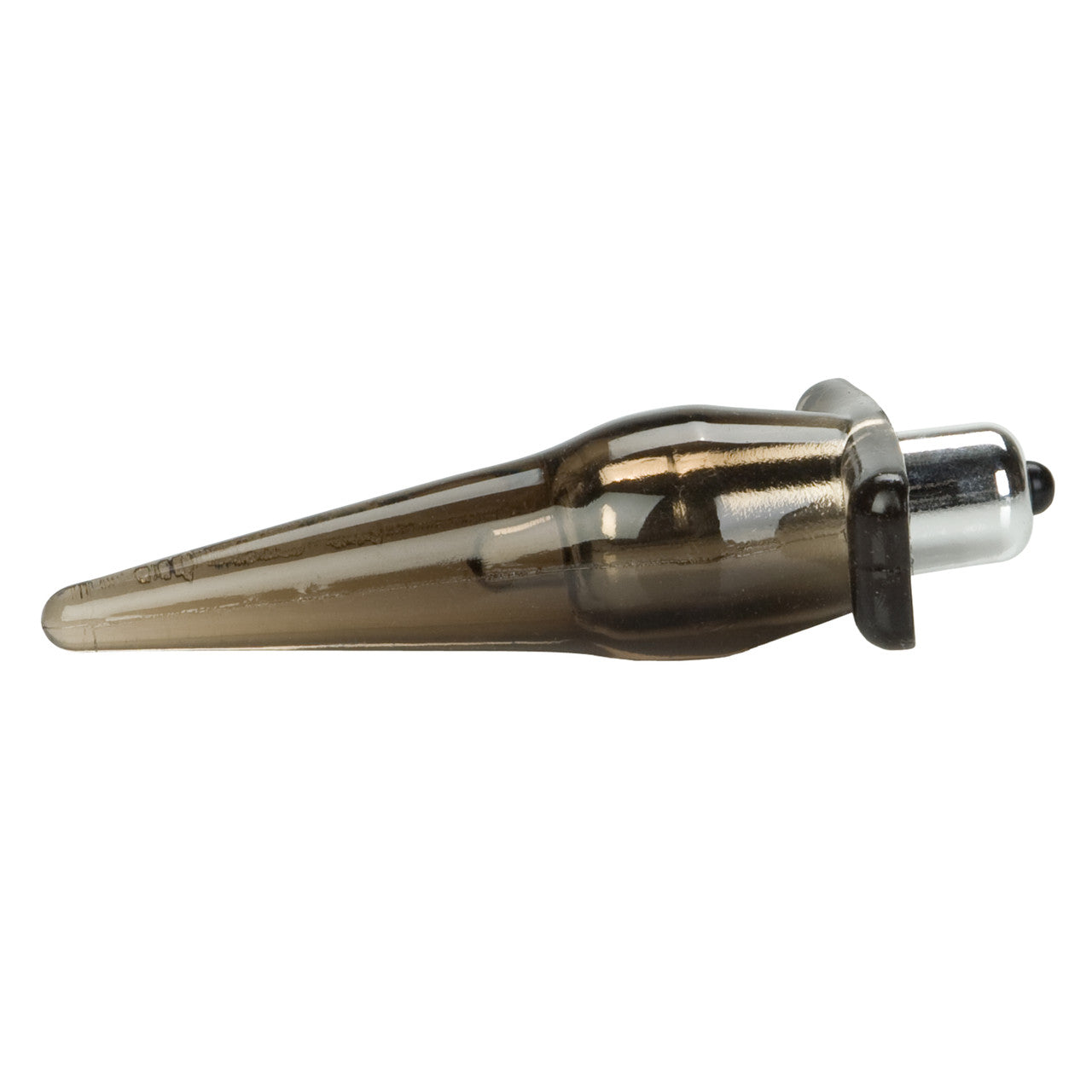 Mini Vibro Tease - Smoke