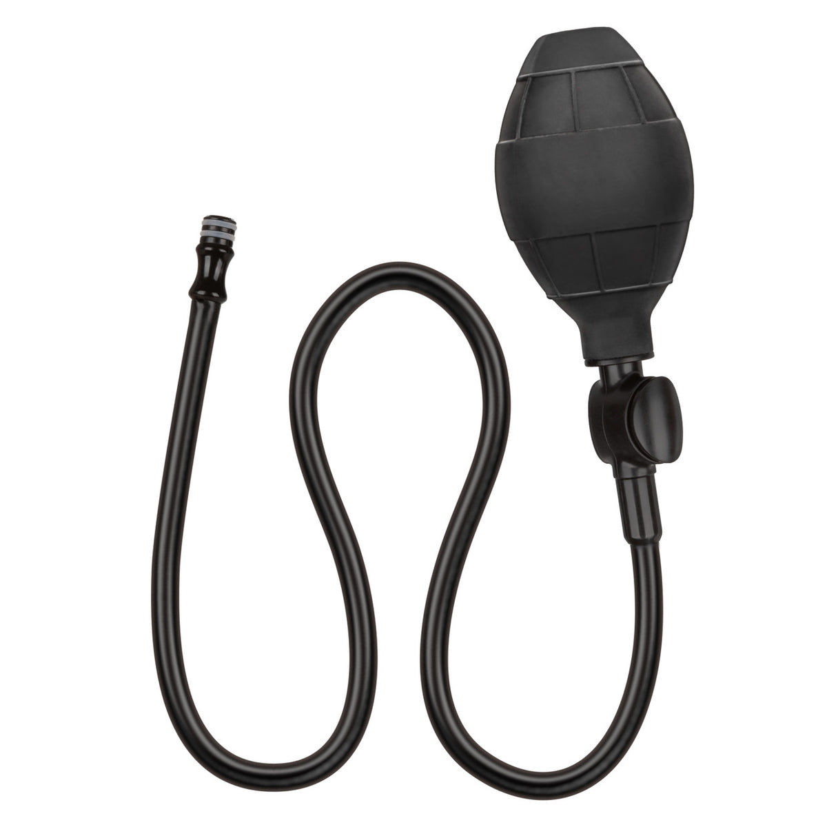 Silicone Inflatable Plug Large
