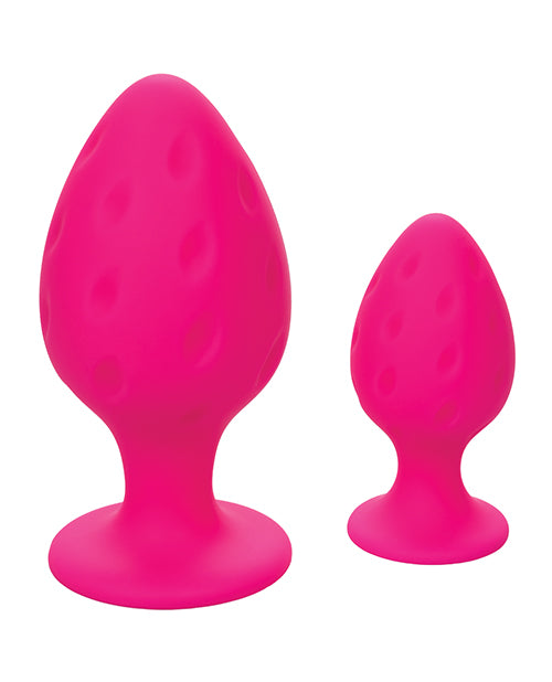 Cheeky Pink