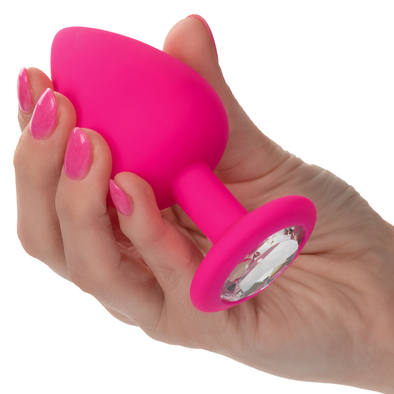 Cheeky Gems Kit Pink