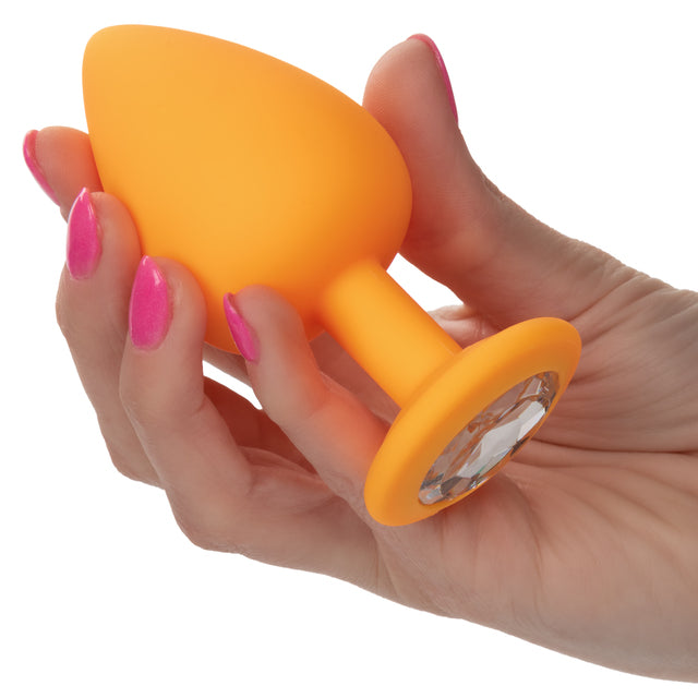 Cheeky Gems Kit Orange