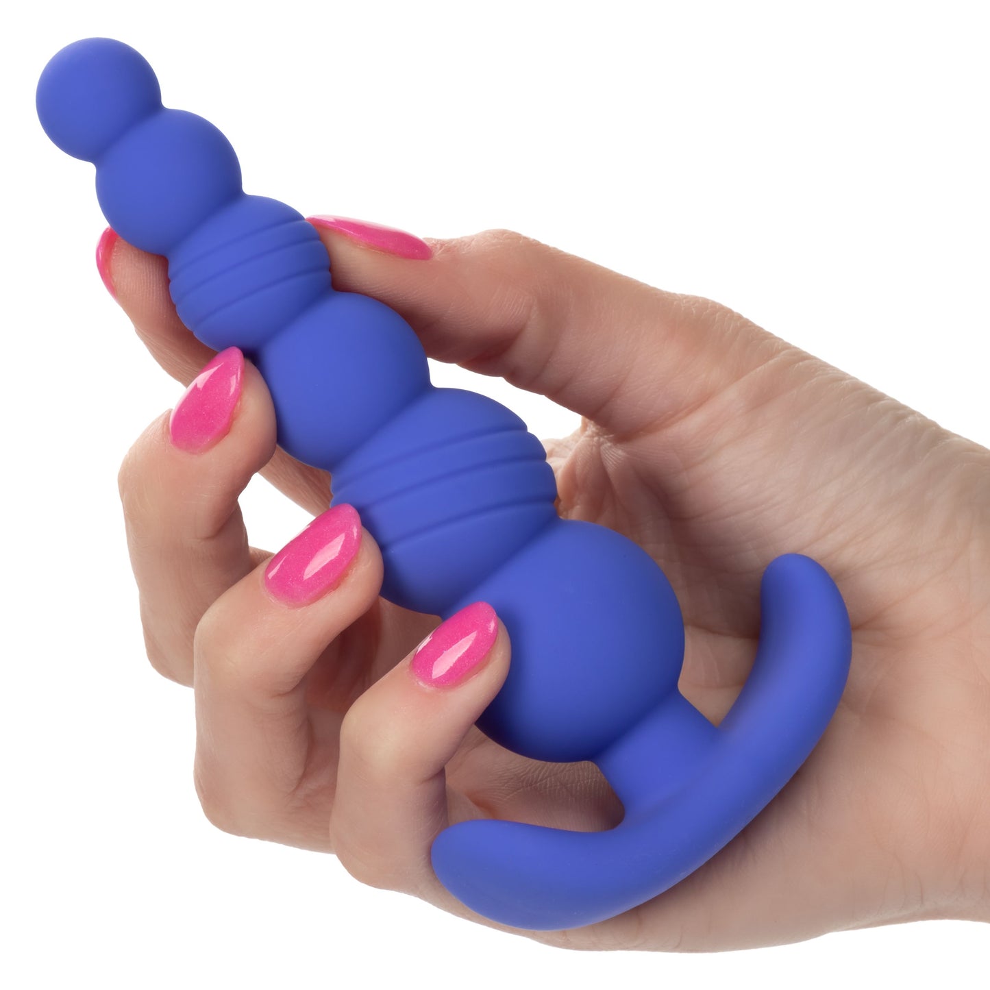 Cheeky X-6 Beads Blue