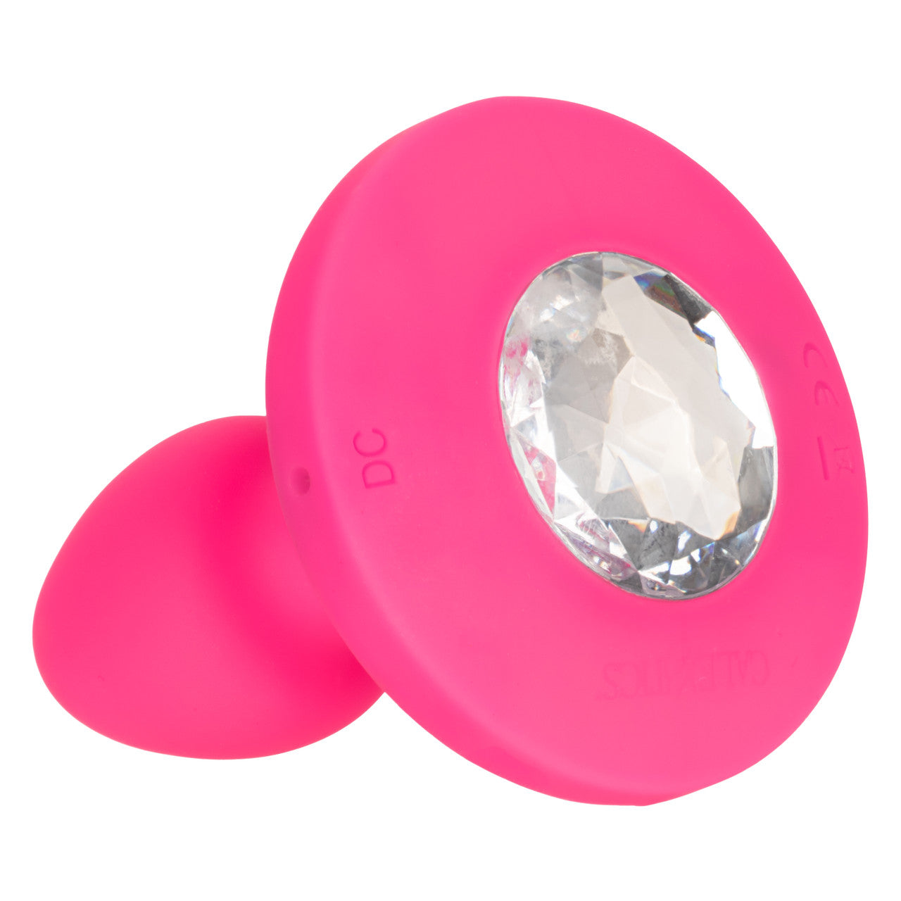 Cheeky Gems Recharge Vibe Probe Sm Pnk
