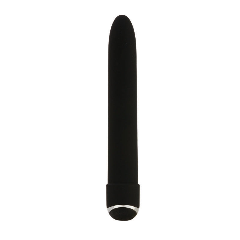 Classic Chic 6 - 7 Function Black